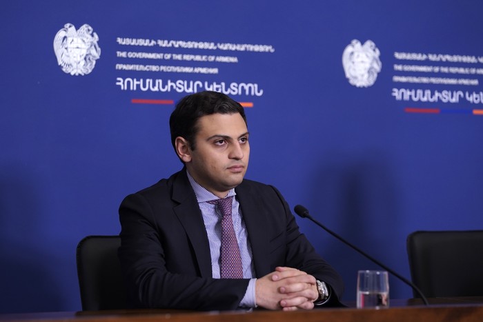 Գործադիրն առաջիկայում որոշում կընդունի Լեռնային Ղարաբաղից բռնի տեղահանված ուսանողների վարձավճարների 