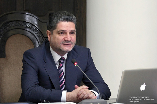Բյուրոկրատական գործառույթները կրճատվելու են 30 տոկոսով
