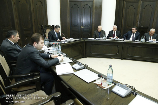 Տավուշի, Շիրակի և Գեղարքունիքի մարզերում կվերականգնվեն 35 հեկտար անտառածածկ տարածքներ