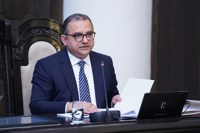 ՀՀ որոշ մարզերում կներդրվեն Պրոբացիայի ծառայության շարժական տրանսպորտային գրասենյակներ