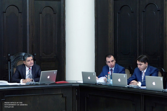 Միջազգային ֆինանսական գործարքը բարձրացրեց Հայաստանի հեղինակությունը