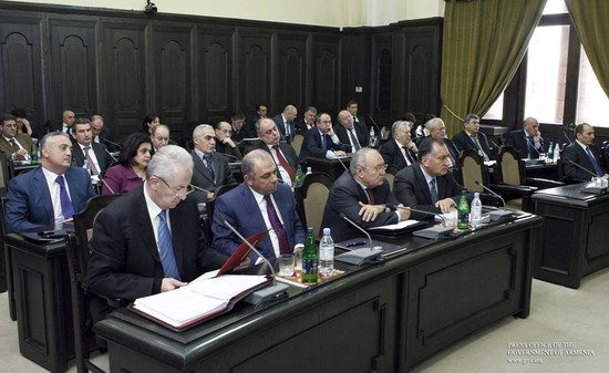 Կառավարությունը պետք է արագ արձագանքի քաղաքացիներին հուզող հարցերին
