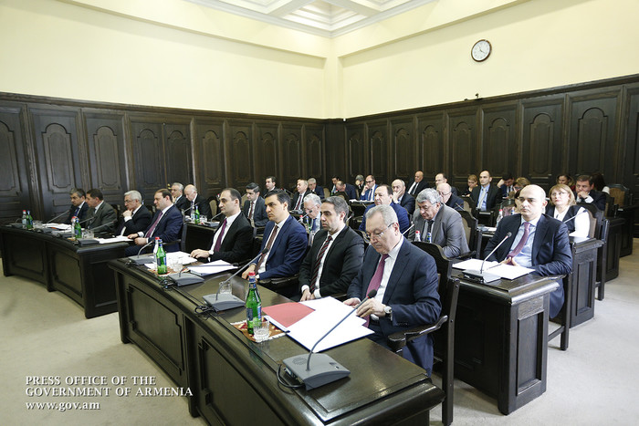 Կմեկնարկի «Մաքուր Հայաստան» ծրագիրը.  վարչապետը հանձնարարել է վերացնել զբոսաշրջության խթանման և զբոս