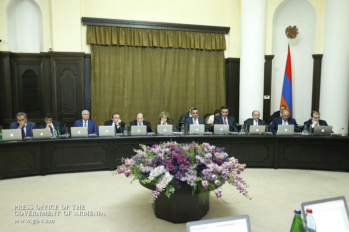 Սոցփաթեթի հանգստի բաղադրիչը ընդգրկվելու է  2017թ. պետբյուջեի նախագծում
