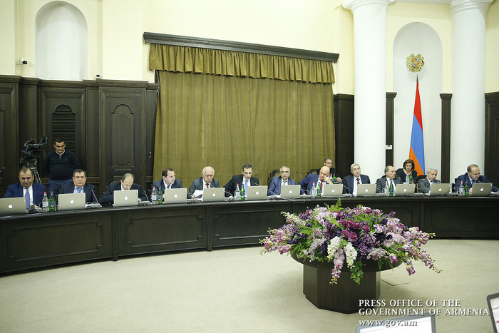 Վարչապետը հանձնարարել է կատարելագործել և պարզեցնել շինարարական թույլտվությունների տրամադրման գործընթ