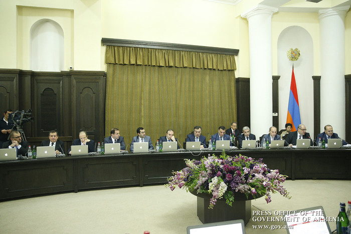 Հարկավոր է ձեռնարկել միջոցներ` նոր, հավակնոտ հակակոռուպցիոն ռազմավարություն մշակելու ուղղությամբ. Կա
