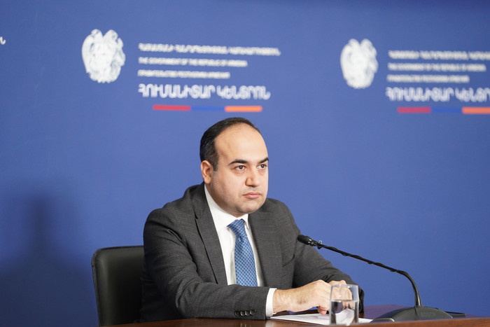 ժամանակավոր պաշտպանության կարգավիճակ ստացած բռնի տեղահանված անձանց համար պարզեցված ընթացակարգ կսահմա