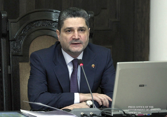 Եվրամիությունն աջակցում է բարեփոխումների ծրագրին