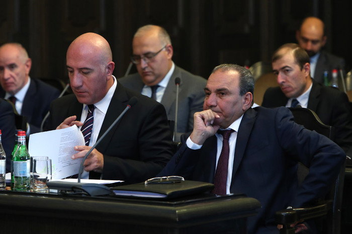 Փրկարարների և անտառապահների աշխատավարձերը կբարձրանան. կառավարությունը տրամադրեց ֆինանսավորում