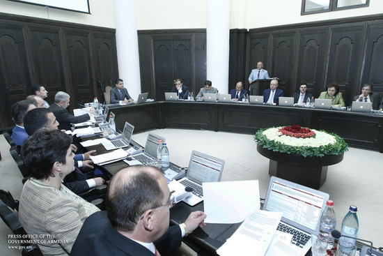 Դամասկոսի և Հալեպի հայ երեխաները կգան Հայաստան. կառավարությունը մասնավոր հատվածի աջակցությամբ հոգում