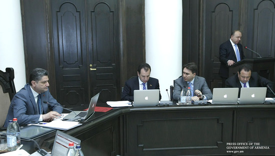 Կառավարության ծրագիրը, որը հաստատվեց Ազգային ժողովում, իրականություն կդառնա