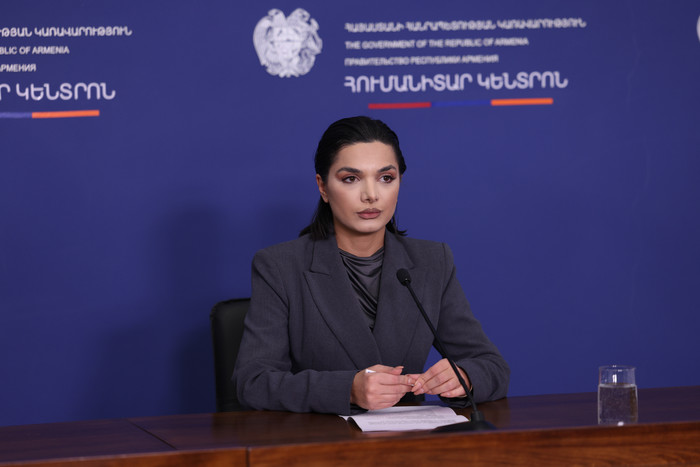 Լեռնային Ղարաբաղից բռնի տեղահանված հայրենակիցների համար բնակարանային մատչելիության պետական աջակցությ