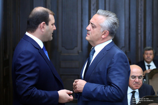 Կազմվել է Մաքսային միությանն անդամակցելու միջոցառումների ցանկը
