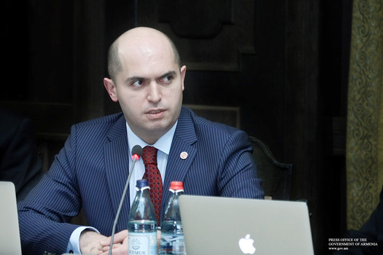 Վարչապետը պարզաբանումներ է պահանջել Ազգային ժողովում հնչեցված հարցերի վերաբերյալ