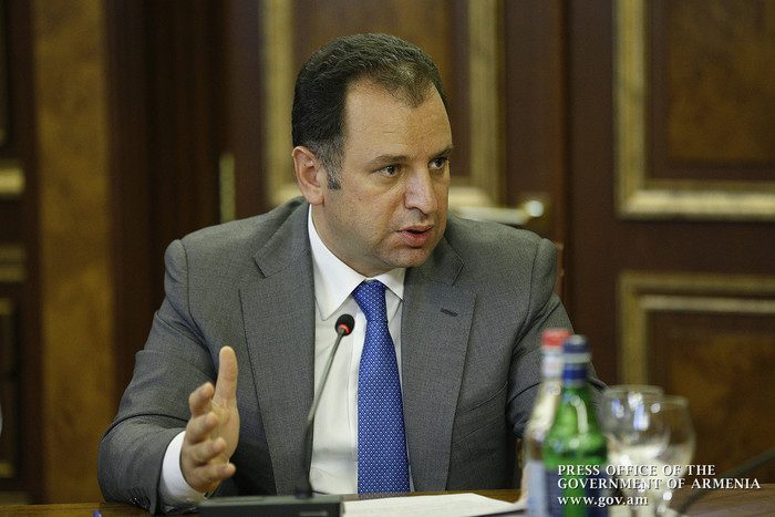 Կայացել է Հայաստանի Հանրապետության և մայիսյան հերոսամարտերի 100-ամյակին նվիրված միջոցառումների նախապ