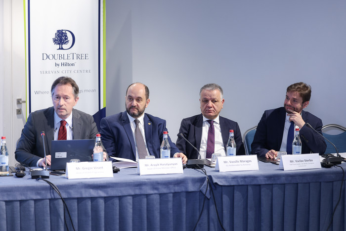 Հանրային կառավարման բարեփոխումները դիտում ենք իբրև նոր քաղաքական և քաղաքացիական մշակույթի զարգացման 