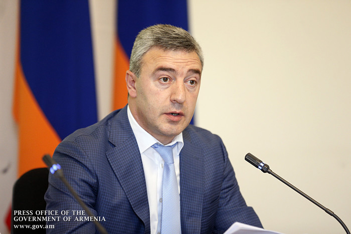 «Քաղաքացին պետության մասին առաջին հերթին կարծիք է կազմում համայնքային իշխանության հետ շփման արդյունք