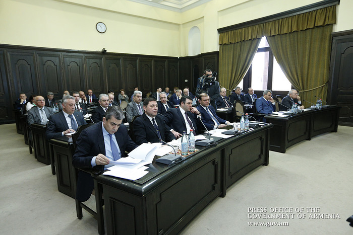Կբարձրանա տնտեսական գործունեության պետական կարգավորման արդյունավետությունը