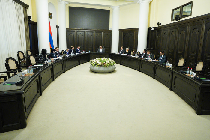 Կառավարությունը շուրջ 6 մլրդ դրամ է հատկացրել՝ Հայաստանի 9 մարզում սուբվենցիոն ծրագրերի իրականացման 