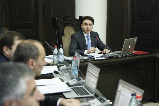 Պետությունը հերթական անգամ կաջակցի գյուղացուն