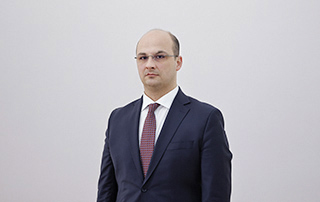 Фотография Андраника Симоняна