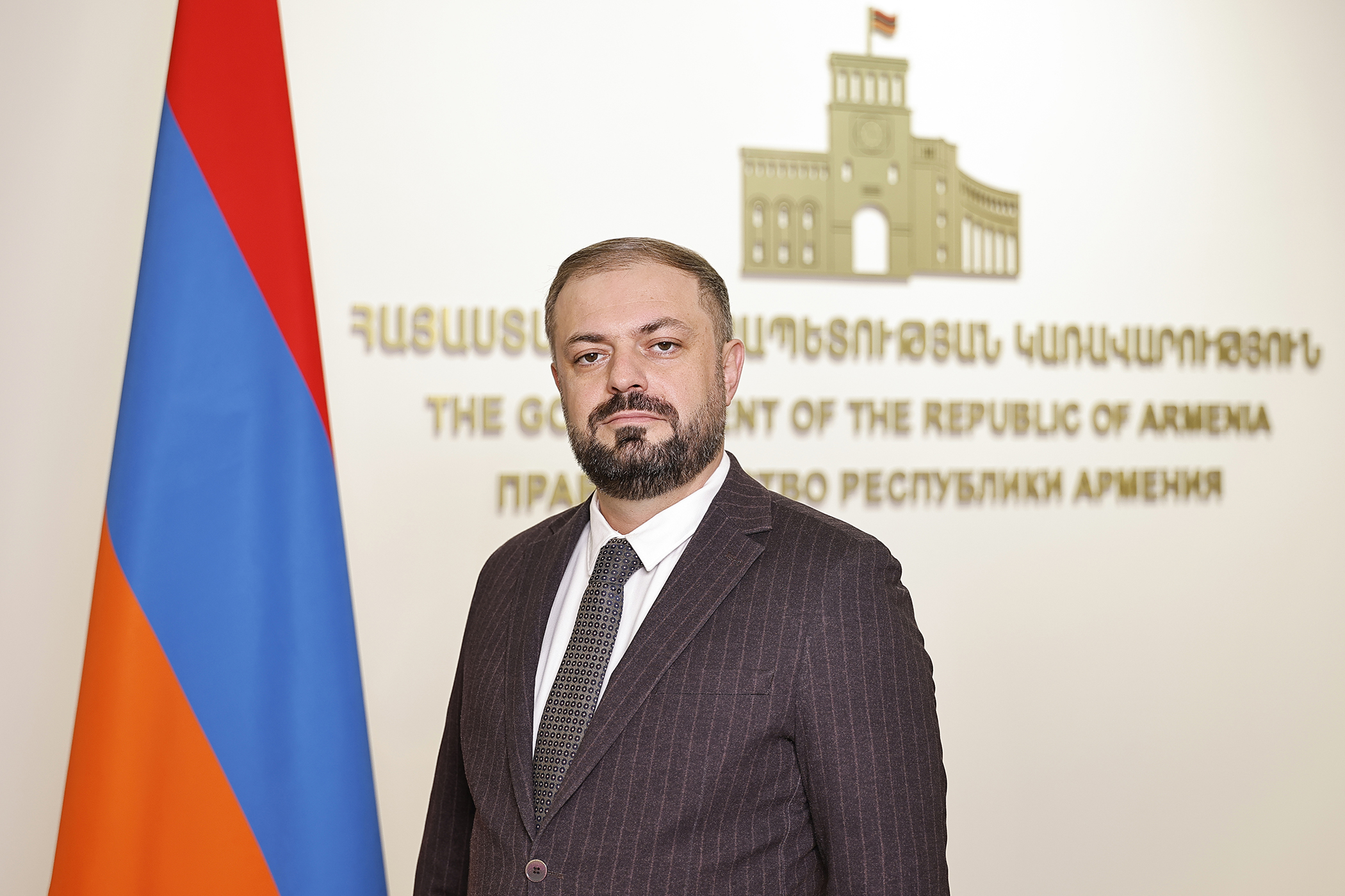 Գևորգ Պապոյանի նկարը