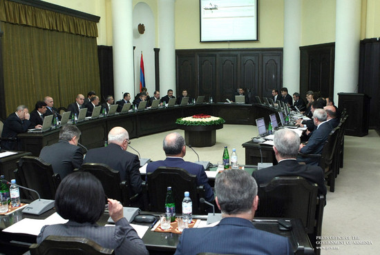 Նպատակը մանրածախ գների կայունացումն է