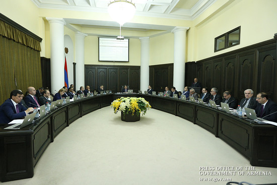 Կրթության որակը կհամապատասխանեցվի միջազգային չափորոշիչներին
