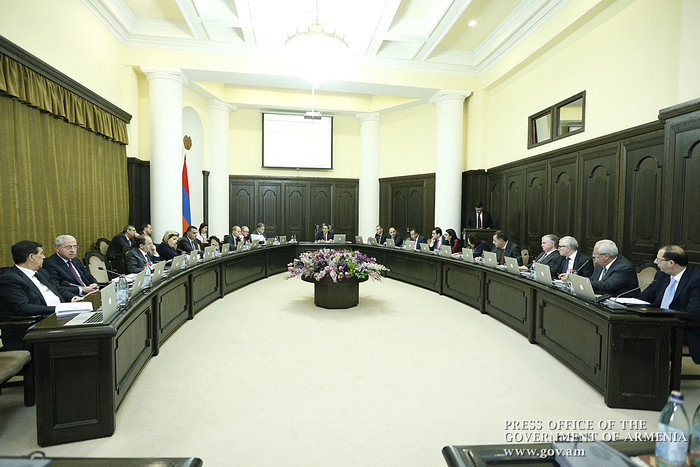 ՀՀ վարչապետ. «Կառավարությունը որդեգրել է բաց և թափանցիկ գործելաոճ»