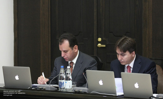 Պետությունն ամբողջությամբ կատարում է իր պարտավորությունը