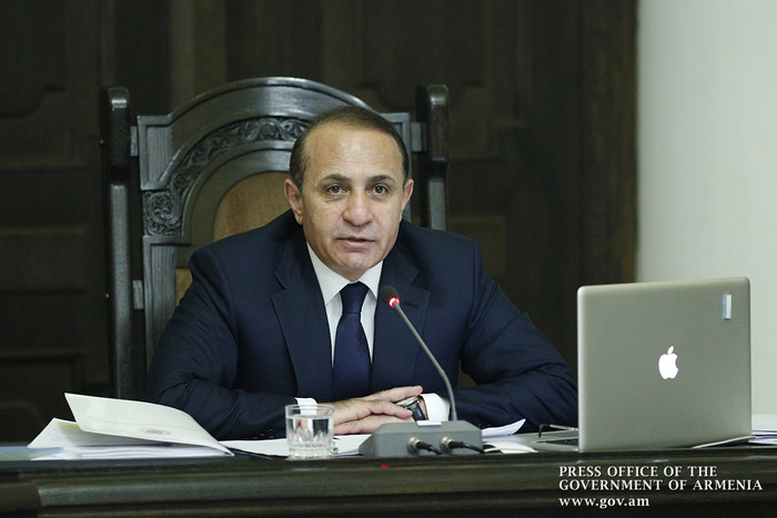 Կառավարությունը արտահանումը խթանելու աննախադեպ քայլի է դիմում