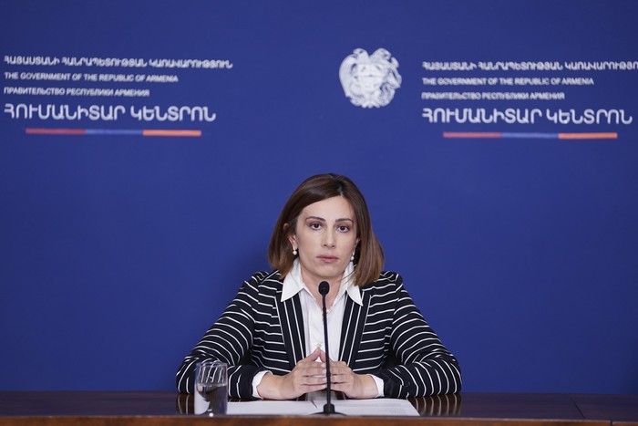 Շտապ օգնության 13 բրիգադ է  մեկնել Ստեփանակերտ՝ հենաշարժողական խնդիրներ ունեցող և անկողնային հիվանդ 