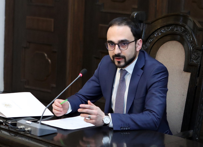 Անցկացվել է «Տեղեկատվական տեխնոլոգիաների համաշխարհային համաժողով 2019»-ի կազմակերպչական աշխատանքների