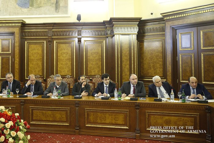 Կառավարությունը հավանություն կտա յուրաքանչյուր ծրագրի, որը կարող է Գյումրիում միջավայր, տրամադրությո