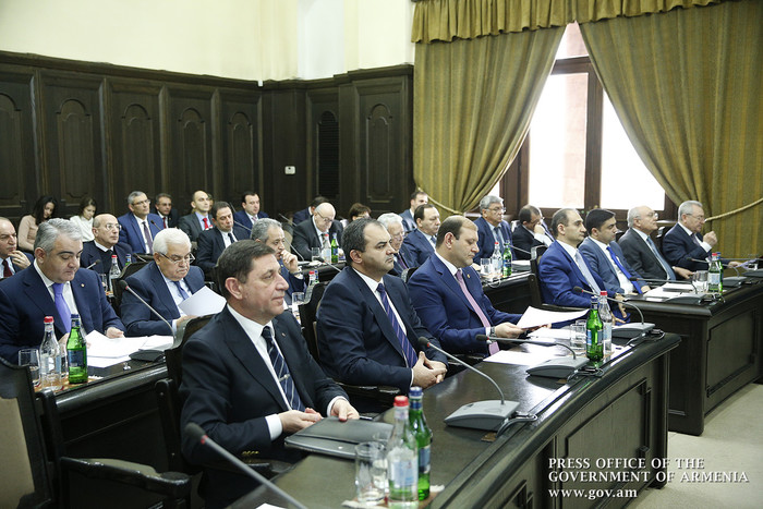 Առաջարկություններ կներկայացվեն Հայ-լիբանանյան ներդրումային հիմնադրամի ստեղծման վերաբերյալ
