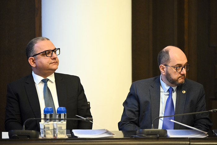 Պարտադիր զինվորական ծառայության ժամկետը կսահմանվի 18 ամիս՝ սկսած 2025 թվականի ձմեռային զորակոչից