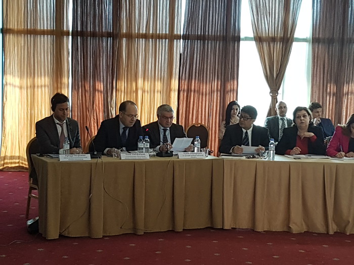 Մեկնարկել է Հայաստանում Կայուն զարգացման նպատակներն ազգայնացնող գործընթացը և միջգերատեսչական աշխատան