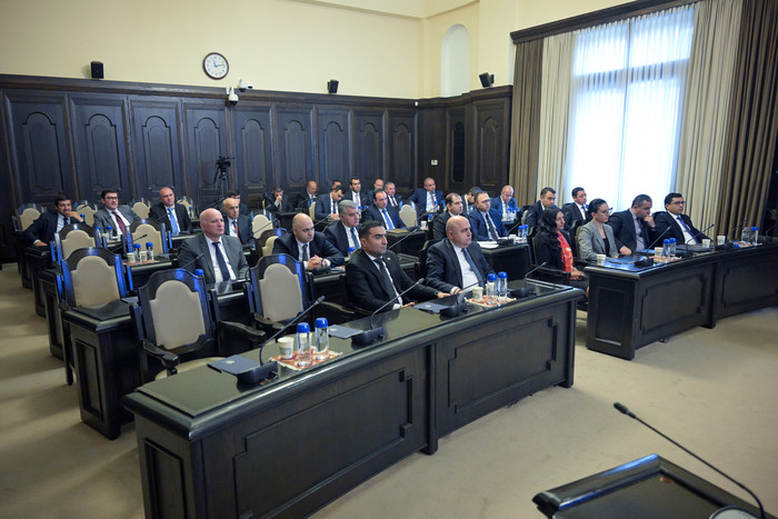 Գյուղատնտեսական տեխնիկայի լիզինգի աջակցության ծրագրից օգտվելու հնարավորությունը կկրկնապատկվի