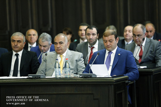 Տարեվերջին կբացվի Կոմիտասի թանգարան-ինստիտուտը