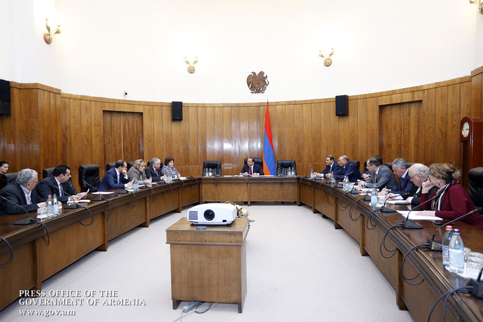 Վահան Հովհաննիսյանի հուղարկավորությունը տեղի կունենա հունվարի 3-ին