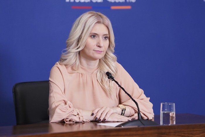 Հայաստանի դպրոցներում հոկտեմբերի 31-ի դրությամբ սովորում է ԼՂ-ից բռնի տեղահանված 16 371 երեխա