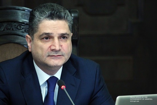Անպատասխան չի մնալու և ոչ մի մեղադրանք