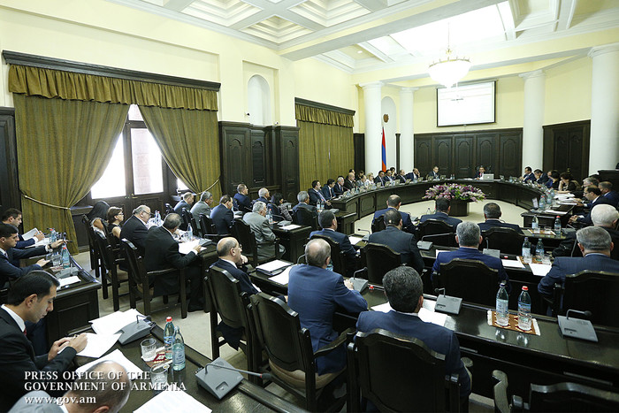 Արտոնություն՝  տեղական արտադրության և արտահանման խթանման համար