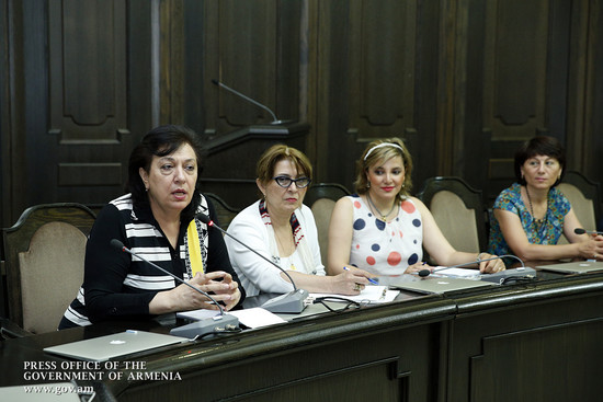 ՀՀ վարչապետ. «Ամենակարևորը Հայաստան-Սփյուռք-Արցախ համատեղ ծրագրերի միջոցով մայր հայրենիքի հետ կապերի