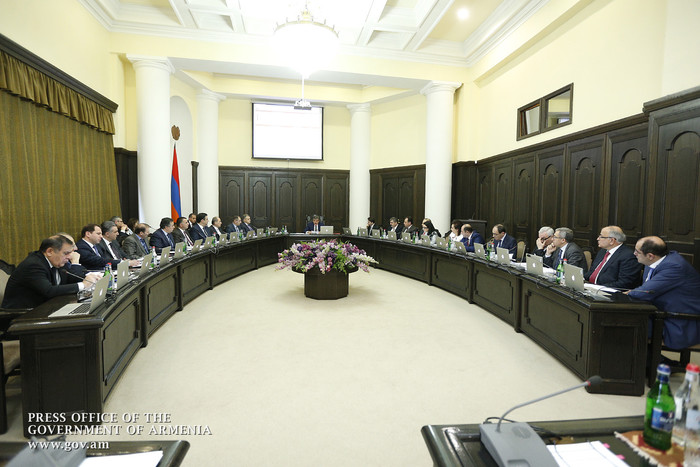 Կառավարության ղեկավարը հանձնարարել է քայլեր ձեռնարկել Լոռու մարզի բնակչության, հատկապես կանանց զբաղվ