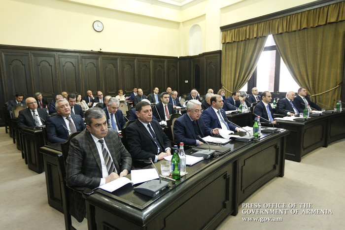 Ռազմավարական նախաձեռնությունների կենտրոնն այն հարթակն է, որտեղ ձևավորվելու է մեր տեսլականը. ՀՀ վարչա