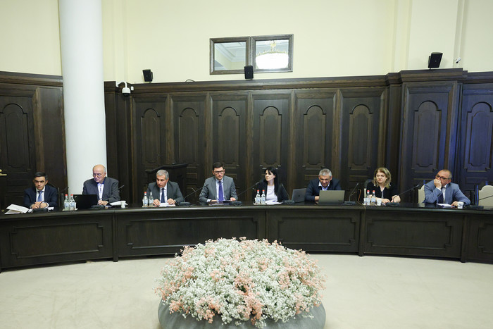 Կայացել է «Բաց կառավարման գործընկերություն» նախաձեռնության պետական համակարգի մարմինների մասնակցությա