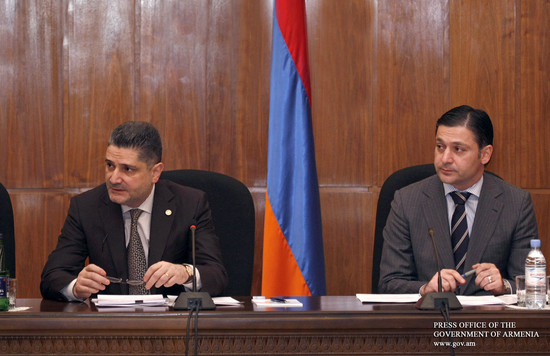 Ուժեղացվում է կիբեռահաբեկչության դեմ պայքարը