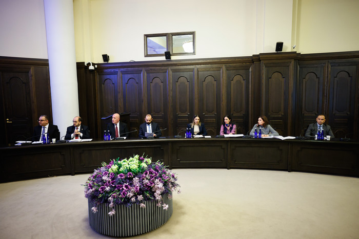 Արտահանման խթանման նպատակով մաքսատուրքի չափով աջակցություն կտրամադրվի