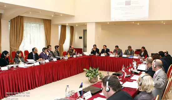 Գործում է կանխարգելման ազգային մեխանիզմը